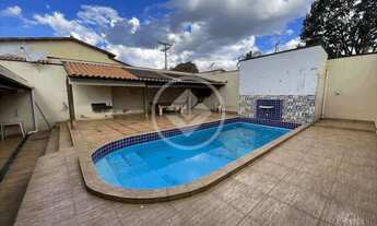 Imagem: Casa 3 Quartos - Cidade Vera Cruz codigo