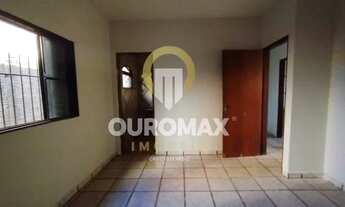 Imagem 7: Casa com 2 dormitórios para alugar, por R$ 950/mês - Jardim Guaporé - Ourinhos/SP