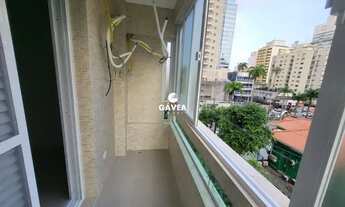 Imagem: Apartamento à venda no Gonzaga