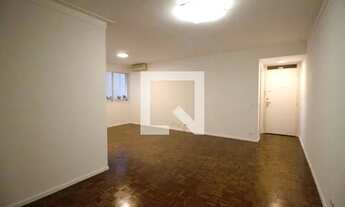 Imagem 6: Apartamento para Aluguel - Jardim Paulista, 3 Quartos, 120 m2