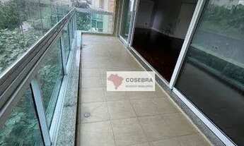 Imagem 2: Apartamento com 5 dormitórios à venda, 169 m² por R$ 2.260. - Campo Belo - São Paulo/SP