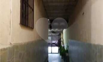 Imagem 2: Casa térrea com edícula na Vila Constança por R$600mil