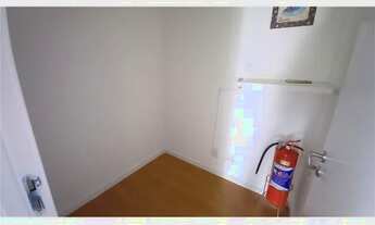 Imagem 5: Sala comercial com cozinha e banheiro no Centro de Niterói a venda