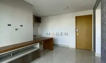 Imagem 4: Apartamento com 2 dormitórios para alugar, 62 m² por R$ 4.020,00/mês - Setor Bueno - Goiân