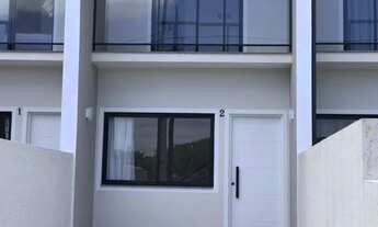 Imagem 2: Casa para Locação em São José, Forquilhas, 2 dormitórios, 1 banheiro, 1 vaga