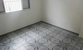 Imagem 4: Sobrado em Diadema Taboão 3 dormitórios 1 suíte