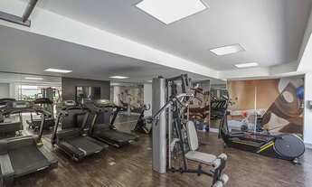 Imagem 12: Apartamento à venda, 3 quartos, 1 suíte, 3 vagas, Lourdes - Belo Horizonte/MG