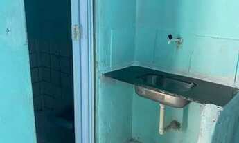 Imagem 3: Aluguel kitnet Casa com 1 dormitório