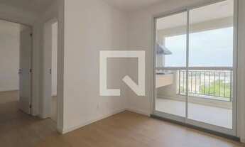 Imagem 5: Apartamento para Aluguel - Brás, 2 Quartos, 59 m2