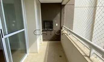 Imagem 3: Apartamento com 3 quartos no Liberty Towers Edifício - Bairro Gleba Palhano em Londrina