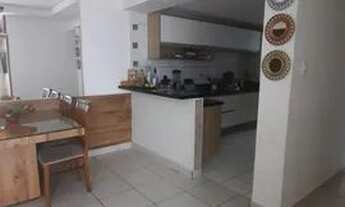 Imagem 6: Apartamento para venda tem 79 metros quadrados com 2 quartos em Buraquinho - Lauro de Frei