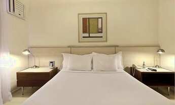 Imagem 5: Flat à venda, 1 quarto, 1 suíte, 1 vaga, Funcionários - Belo Horizonte/MG