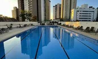 Imagem 2: Cobertura à venda, 4 quartos, 1 suíte, 3 vagas, Buritis - Belo Horizonte/MG