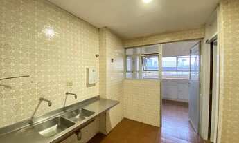 Imagem 5: Apartamento 220m² 3 dormitórios 2 vagas Jardim Europa