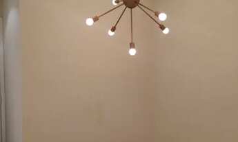 Imagem: Ap mobiliado