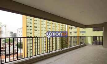 Imagem 2: Apartamento com 3 suítes à venda, 163 m² por R$ 2.660.000 - Vila Mariana - São Paulo/SP