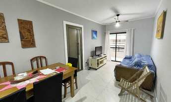 Imagem 2: Apartamento para venda 3 dormitórios sendo 1 suíte 2 vagas de garagem na Aviação - Praia G