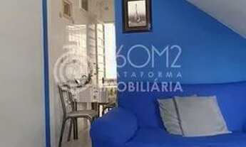 Imagem 3: Sobrado em Condomínio para Venda em Santo André, Vila João Ramalho, 2 dormitórios, 1 banhe