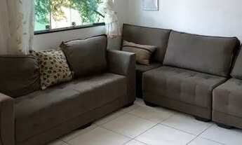 Imagem 5: Casa Mobiliada Aruana