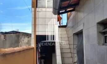 Imagem 2: Casa com 2 dorms, 2 vagas no Jardim Umarizal