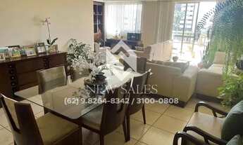 Imagem 2: Excelente apartamento com 3 quartos, sendo 2 suítes no Jardim América