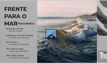 Imagem 3: Apartamento à venda, 128 m² por R$ 2.000.000,00 - Piratininga - Niterói/RJ