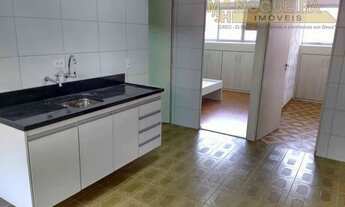 Imagem 4: Apartamento Condomínio São Paulo Pq. Cecap 1º Andar