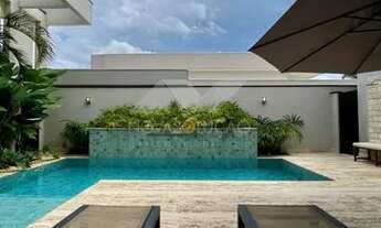 Imagem 4: Casa de condomínio térrea para venda com 330 metros quadrados com 3 quartos