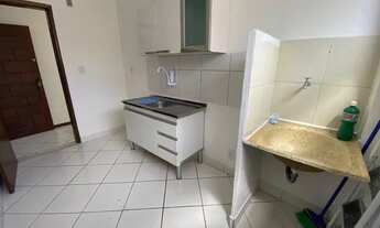 Imagem 4: Nova cidade II - Alugo Apartamento 2 quartos