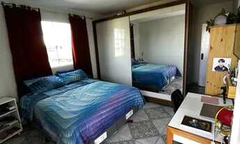 Imagem 5: Casa arejada para alugar na Candangolândia