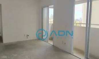 Imagem 3: Apartamento com 2 dormitórios para alugar, 56 m² por R$ 3.160,50/mês - Saúde - São Paulo/S