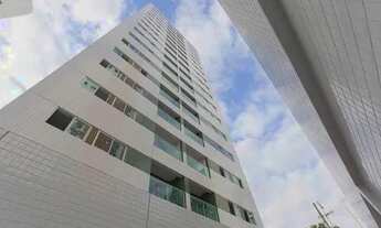 Imagem: Apartamento para venda tem 56 metros quadrados