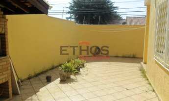 Imagem 3: Casa residencial para locação, Vila Municipal, Jundiaí