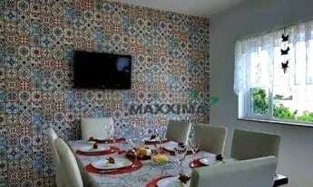 Imagem 6: Sobrado com 4 dormitórios à venda, 346 m² por R$ 1.580.000,00 - Santa Maria - São Caetano