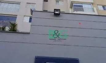 Imagem: Apartamento com 3 dormitórios, 68 m²