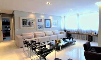 Imagem: Apartamento para aluguel, 4 quartos, 4 suítes