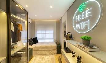 Imagem 4: Apartamento para venda possui 151 metros quadrados com 4 quartos em Perdizes - São Paulo