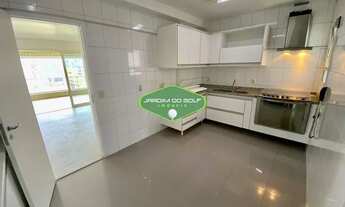 Imagem 6: Apartamento para locação 135 m² - 3 suítes - Condomínio Near Granja Julieta