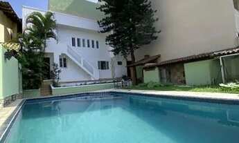 Imagem 4: Térrea para aluguel possui 350 metros quadrados com 3 quartos em Moneró - Rio de Janeiro