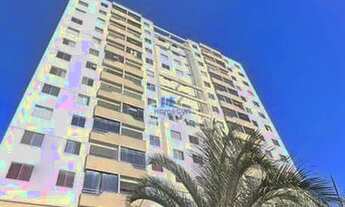 Imagem: Apartamento à venda 2 quartos 1 vaga de