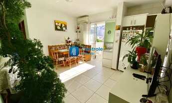 Imagem 6: R)Excelente apartamento de 2 dormitórios no Bairro Nossa Senhora do Rosário em São José !