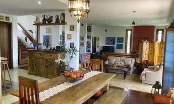 Imagem 5: JANDIRA - Casa de Condomínio - ALTOS DE SÃO FERNANDO