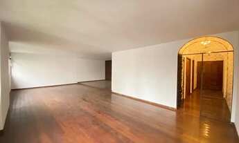 Imagem 3: Apartamento 220m² 3 dormitórios 2 vagas Jardim Europa