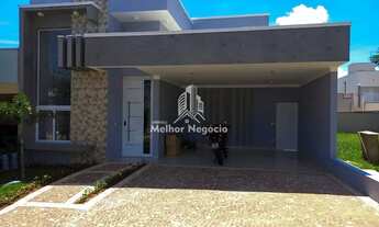 Imagem 2: Casa com 3 dorms, Jardim Golden Park Residence, Hortolândia - R$ 1.02 mi, Cod: CA2708