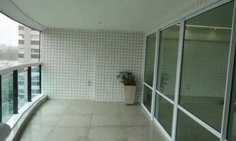 Imagem 3: Peninsula Aquarela - 04Quartos - Barra da Tijuca