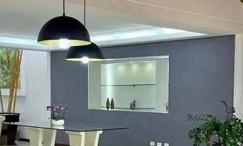 Imagem 6: Casa - 4 suítes - 4 vagas de garagem - Planalto Paulista - São Paulo - SP