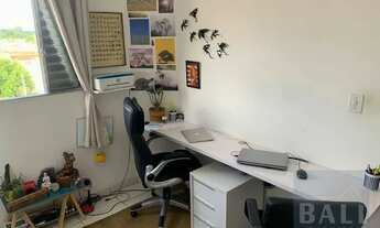 Imagem 5: Apartamento com 2 dormitórios à venda, 70 m² por R$ 242.000 - Parque Urupês - Taubaté/SP