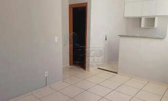 Imagem 3: Apartamento Padrão em Ribeirão Preto