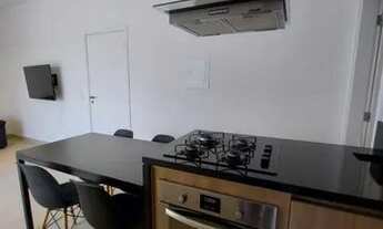 Imagem 3: Apartamento para Locação o Edíficio SkyTower Home