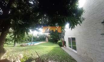 Imagem 5: Casa para aluguel, 3 quartos, 2 suítes, 2 vagas, Parque das Universidades - Campinas/SP